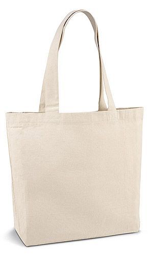 Bolsa Lona Beto Hidea