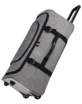 Bolsa Trolley Globe Trotter 68 Sols
