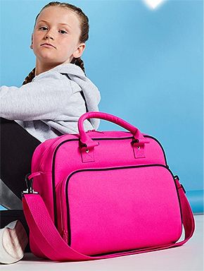 Bolsa Dance Junior BagBase