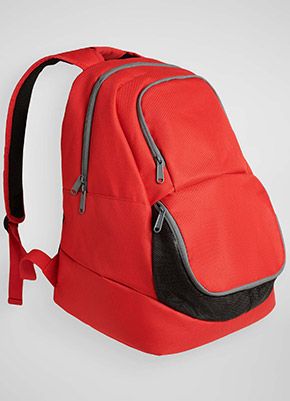 Roly | Mochila Deportiva Zapatero Roly