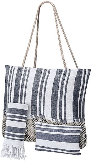 Set Bolsa Bekoran Makito