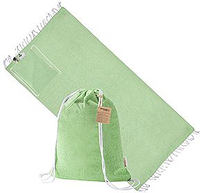 Mochila Pareo Borinex Makito