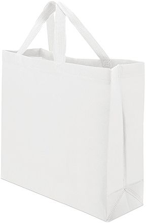 Bolsa Non Woven New Sense Cifra