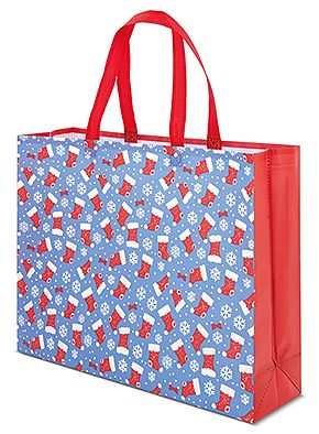 Bolsa Regalo Navidad Gratia Cifra