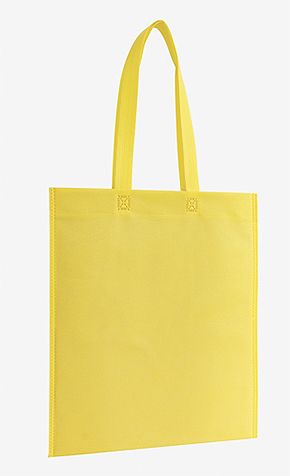 Bolsa Non-Woven Crest Roly