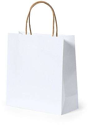 Bolsa de Papel Yeman Makito