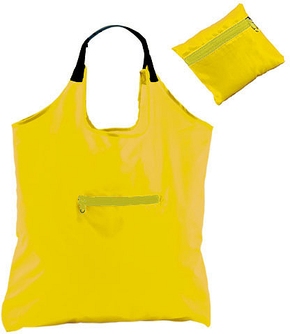 Bolsa Plegable Kima Makito
