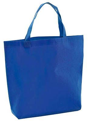 Bolsa de Non Woven Makito Shopper