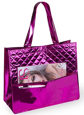Bolsa Mison Makiro