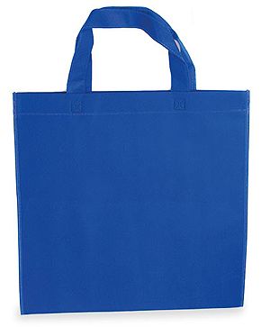 Bolsa Non Woven 38x35 Cifra