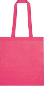 Bolsa Non Woven Asa Larga Kora Cifra