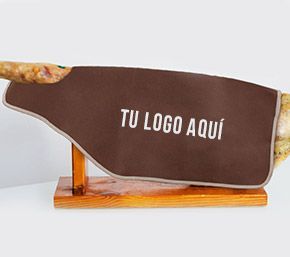 Cubre Jamon Cifra