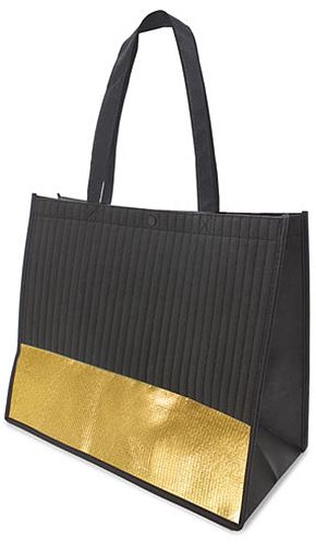 Bolsa Lafayette Oro Cifra