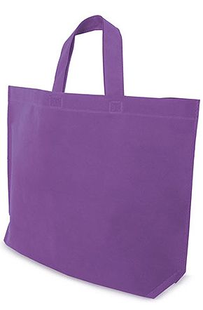 Bolsa Non Woven Piti Cifra