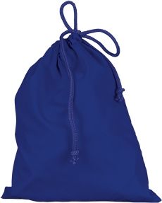 Bolsa Cordones 20x25 Metro Valento 