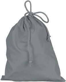 Bolsa Cordones 35x39 Metro Valento