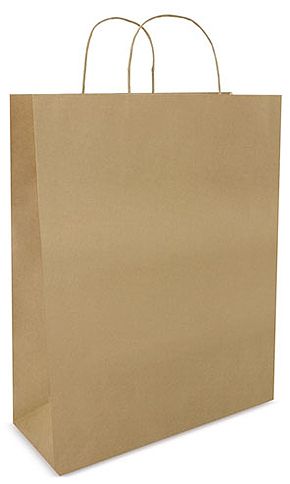 Bolsa Papel Store 32x41x12cm Cifra