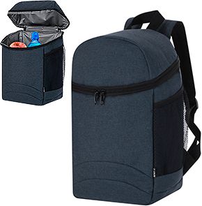 Mochila Nevera Beroxi Makito - Bolsas y Mochilas Nevera personalizadas