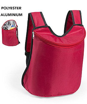 Mochila Nevera Polys Makito - Bolsas y Mochilas Nevera personalizadas
