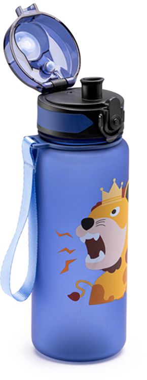 Bidon 500ml Marlen Roly