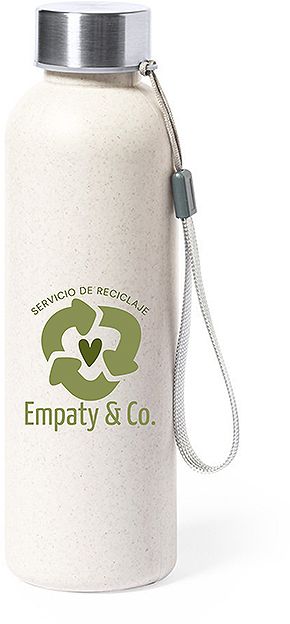 Botella Wistel 600ml Personalizada Makito