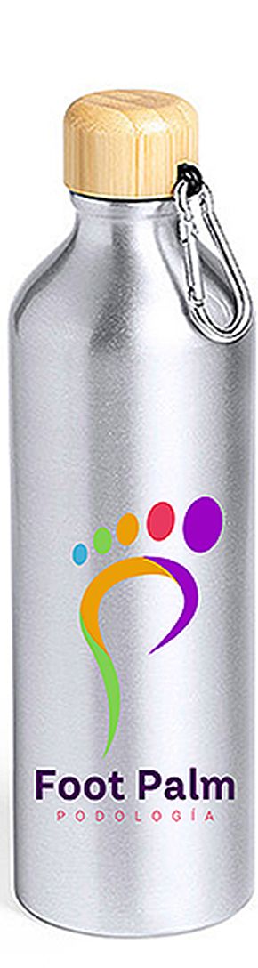 Botella Hetien 800ml Personalizada Makito