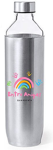 Botella Ivisur 850ml Personalizada Makito