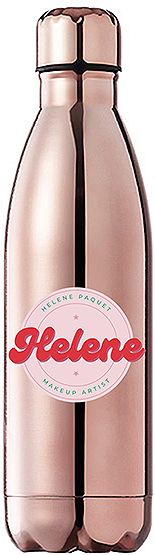 Botella Adbel 790ml Personalizada Makito