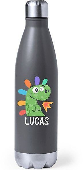 Botella Termica Willy 750ml Personalizada Makito (copia) - Botellas Personalizadas personalizable - Marca Makito - Ref. M1769P