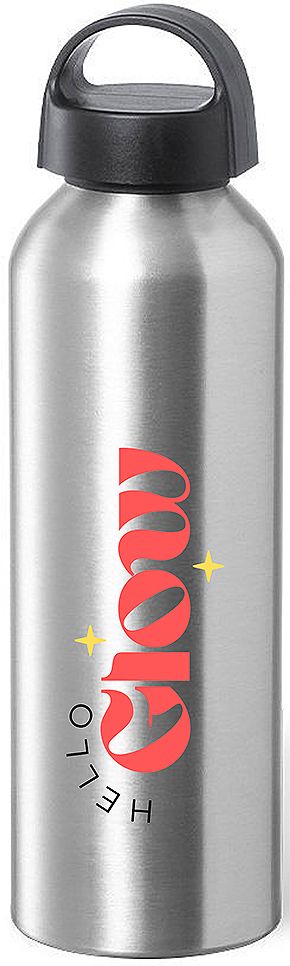 Botella Carthy 800ml Personalizada Makito - Botellas Personalizadas personalizadas