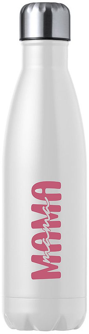 Botella Termica Liyar 550ml Personalizada Makito