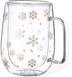 Taza Navidad Doglex Makito - Botellas Personalizadas personalizadas