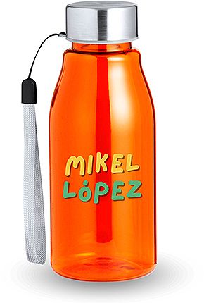 Botella Dokmo 350ml Personalizada Makito