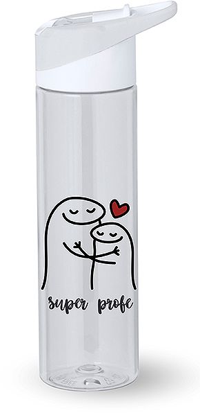 Botella Laudon 600ml Personalizada Makito