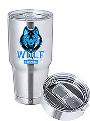 Vaso Termico Atinger 800ml Personalizado Makito