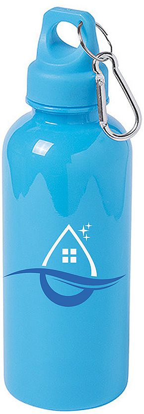 Botella Zanip 600ml Personalizada Makito - Botellas Personalizadas personalizadas