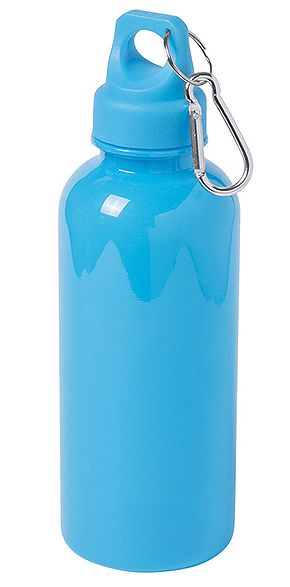Bidon Zanip 600ml Makito