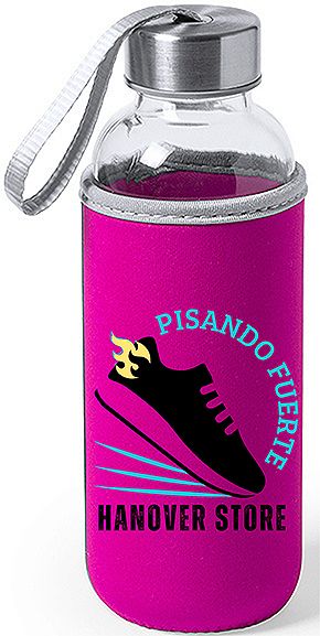 Botella Dokath 420ml Personalizada Makito