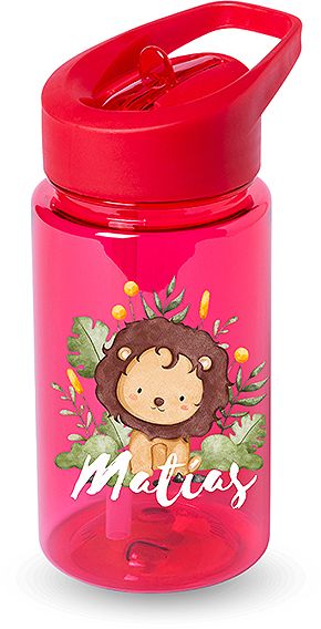 Botella Deldye 440ml Personalizada Makito - Botellas Personalizadas personalizadas