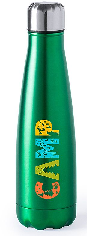 Botella Herilox 630ml Personalizada Makito