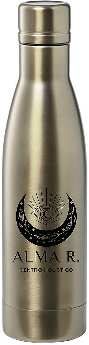 Botella Termica Kungel 500ml Personalizada Makito