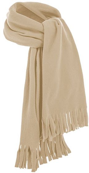 Bufanda Polar Islandia Cifra