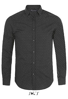 camisas de hombre