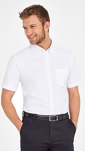 Camisa Hombre Brisbane Fit Sols