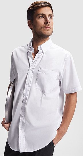 Camisa Laboral Hombre Roly Aifos