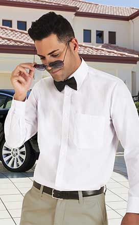 Cinturon Hombre Rudolf Valento