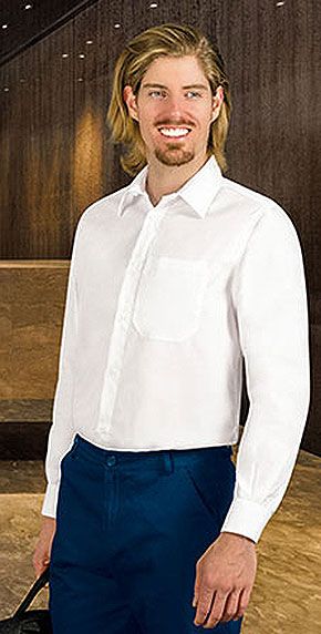 Camisa President Hombre Valento