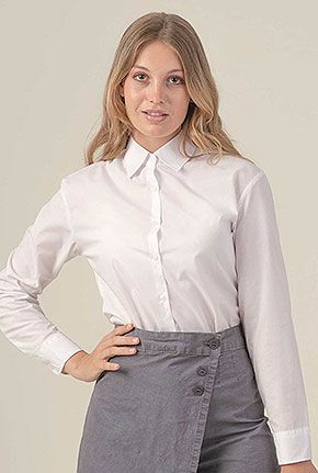 Camisa Oslo Lady Mujer JHK