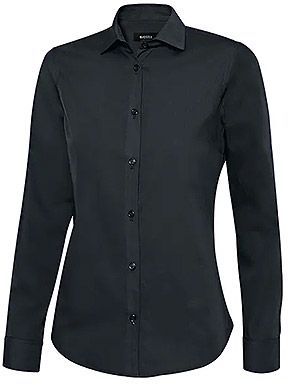 Camisa ML Mujer Velilla