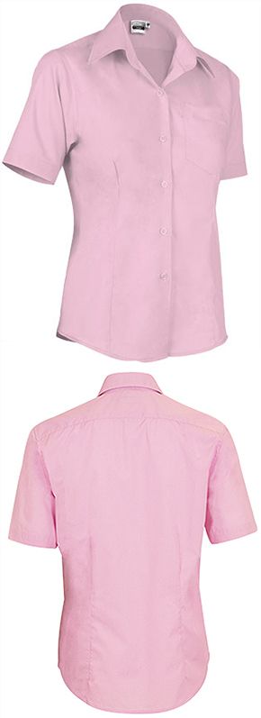 Camisa Mujer Star Valento - Camisas Mujer personalizadas